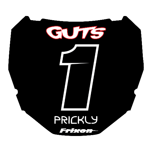 Odi Customize Your Own Graphic