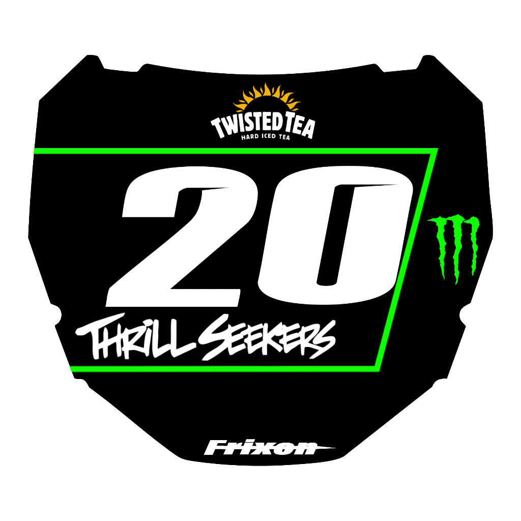 Odi Customize Your Own Graphic