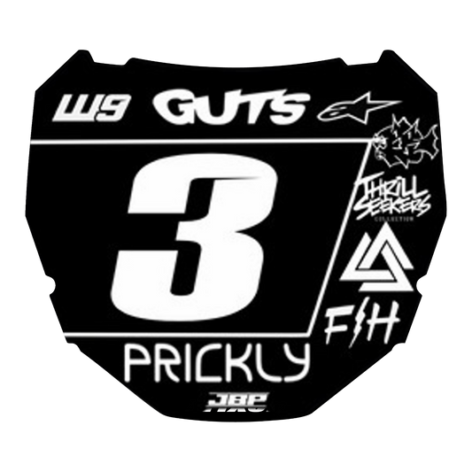 Odi Customize Your Own Graphic