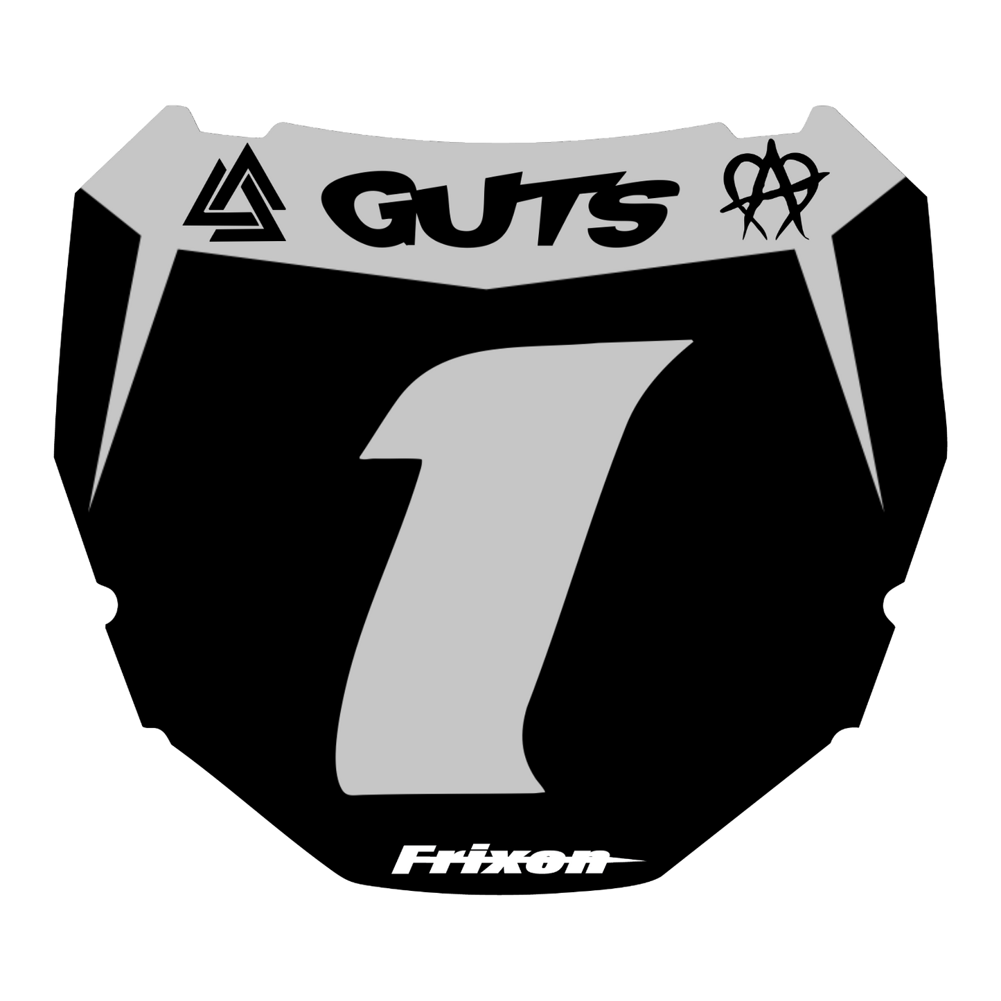 Odi Customize Your Own Graphic