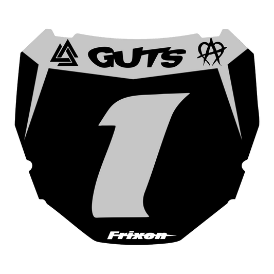 Odi Customize Your Own Graphic