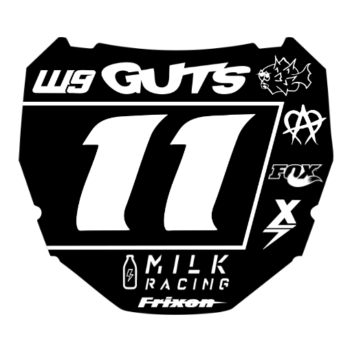 Odi Customize Your Own Graphic