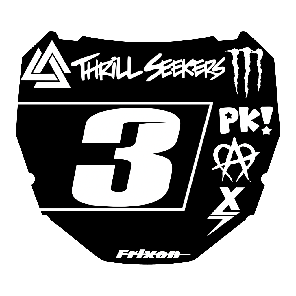 Odi Customize Your Own Graphic