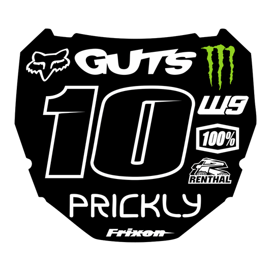 Odi Customize Your Own Graphic