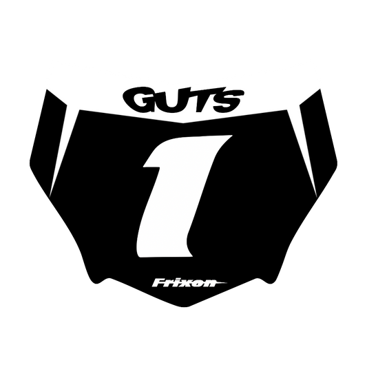 Customize Your Own Motocutz