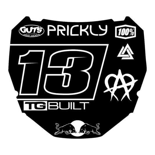 Odi Customize Your Own Graphic