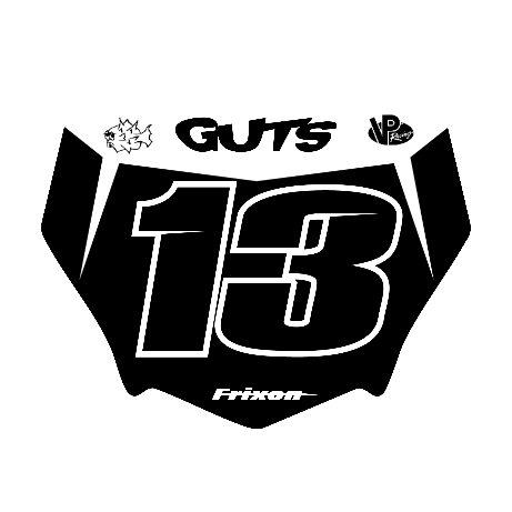 Customize Your Own Motocutz