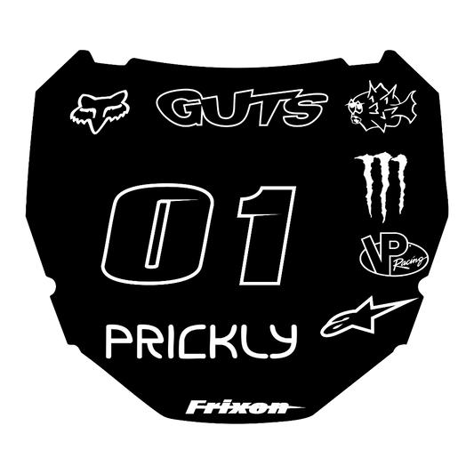 Odi Customize Your Own Graphic