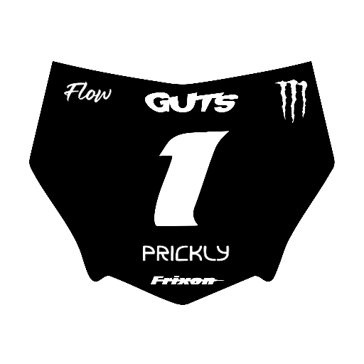 Customize Your Own Motocutz