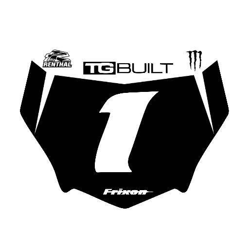 Customize Your Own Motocutz