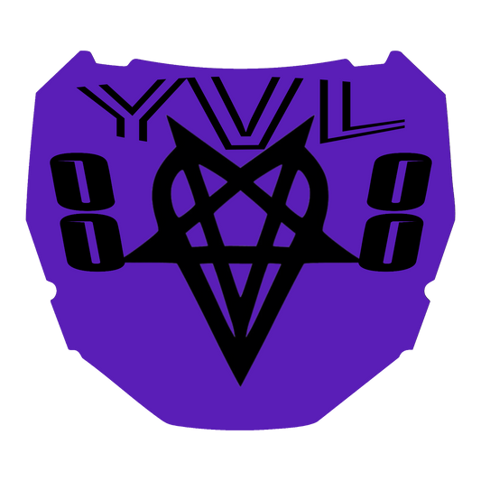 Odi Customize Your Own Graphic