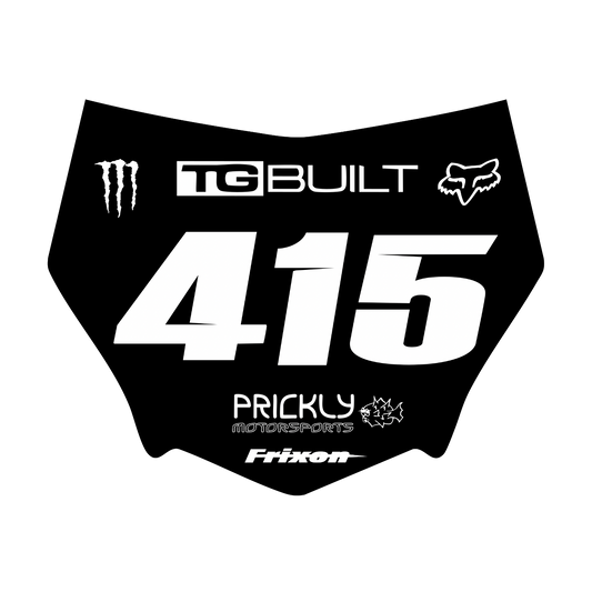 Customize Your Own Motocutz