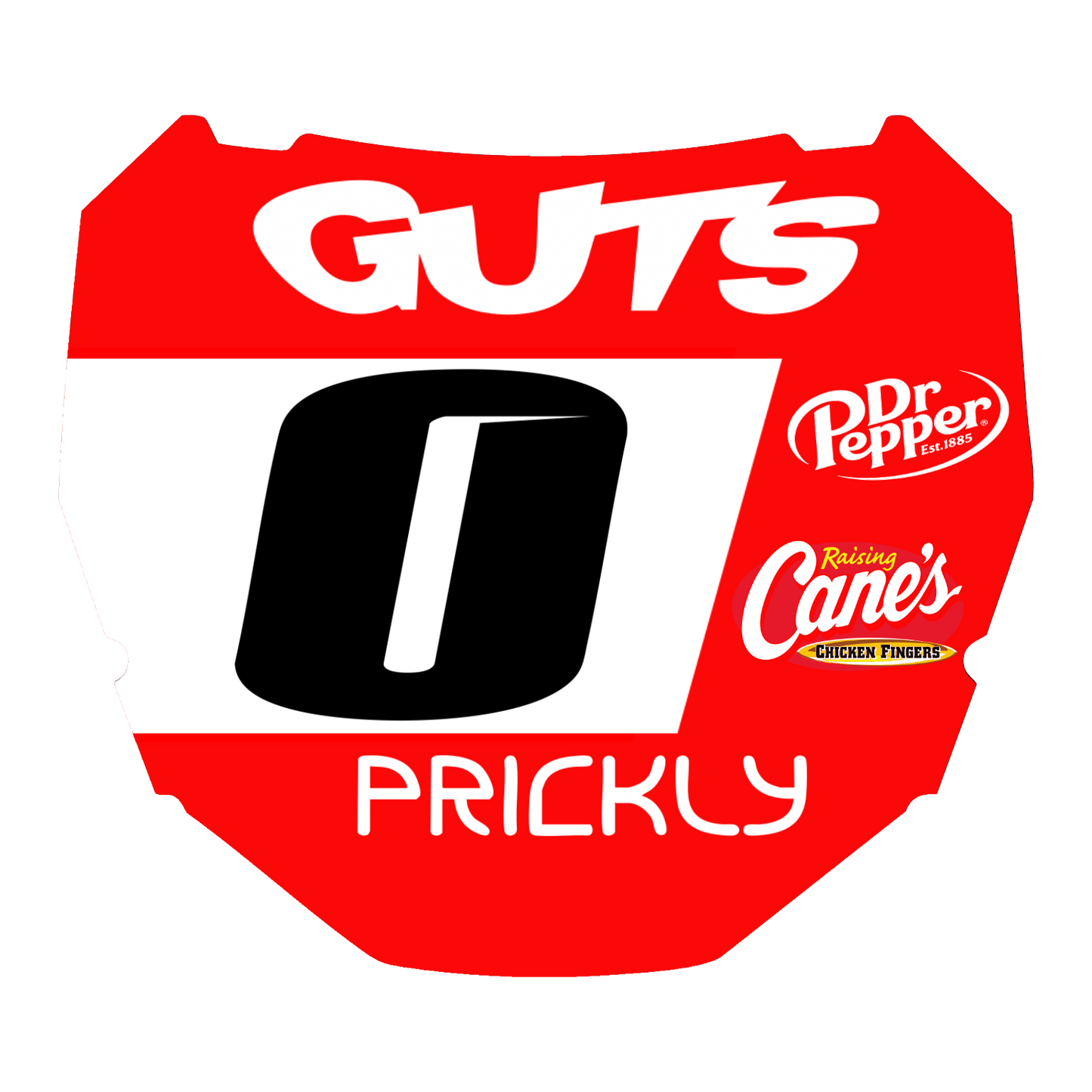 Odi Customize Your Own Graphic