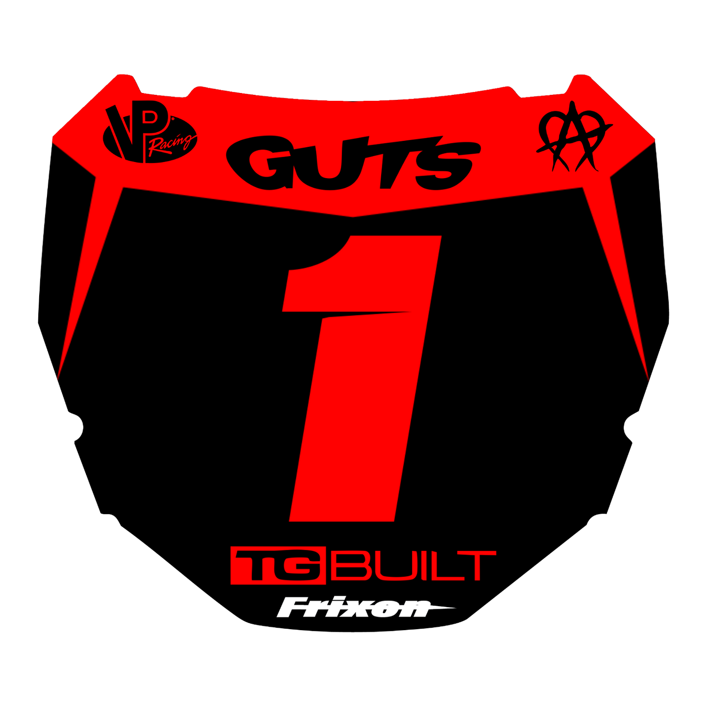 Odi Customize Your Own Graphic