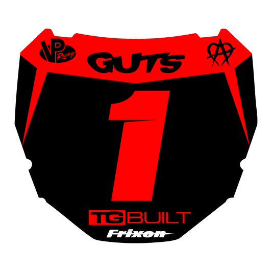 Odi Customize Your Own Graphic