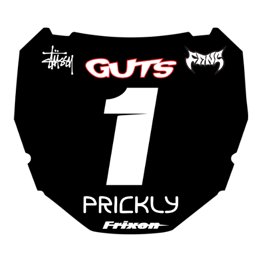 Odi Customize Your Own Graphic