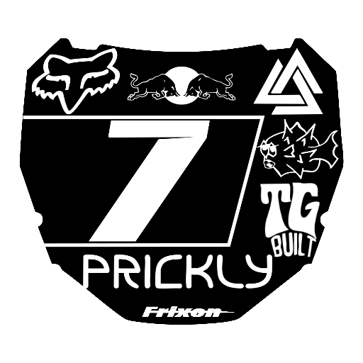 Odi Customize Your Own Graphic