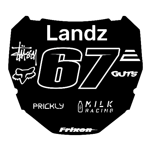 Odi Customize Your Own Graphic