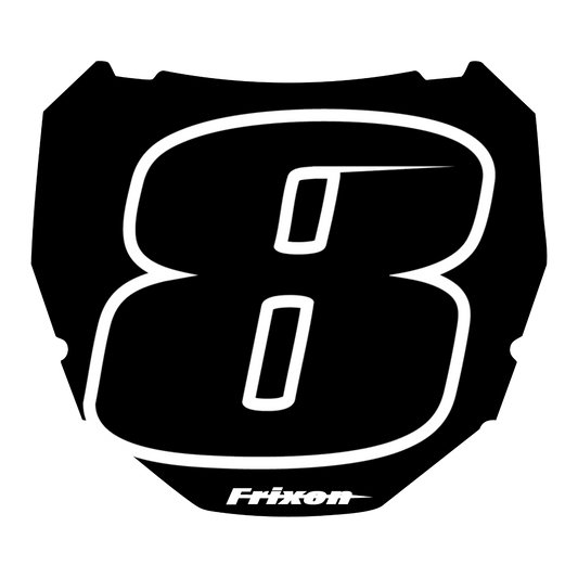 Odi Customize Your Own Graphic