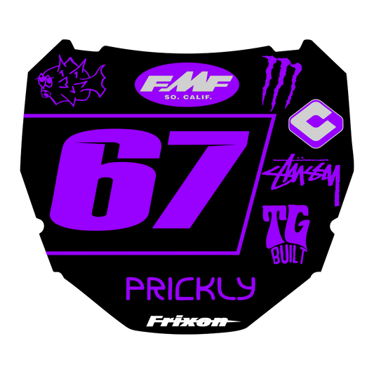 Odi Customize Your Own Graphic