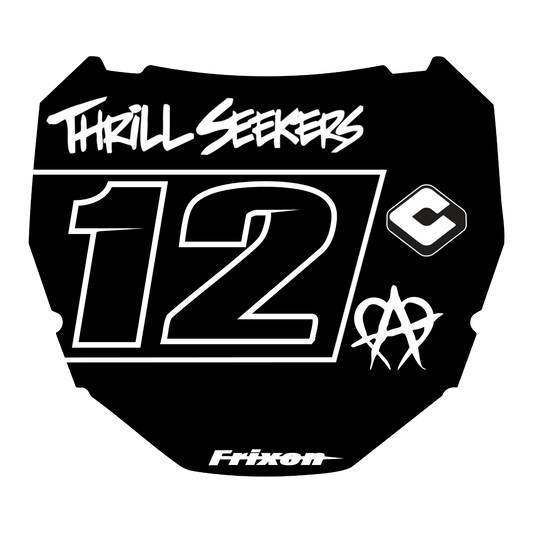 Odi Customize Your Own Graphic