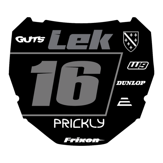 Odi Customize Your Own Graphic