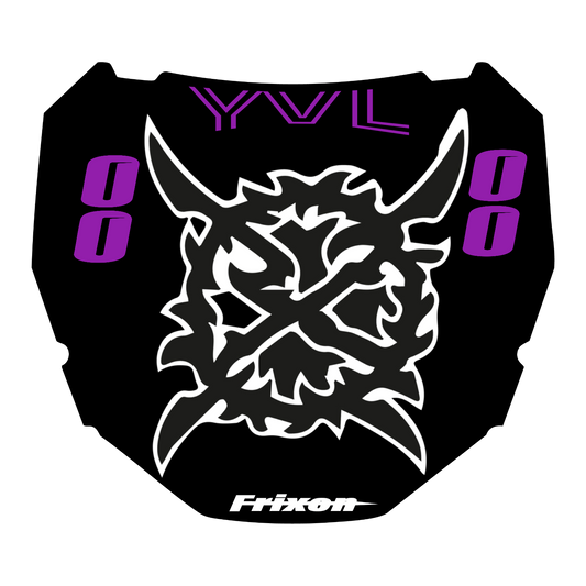 Odi Customize Your Own Graphic