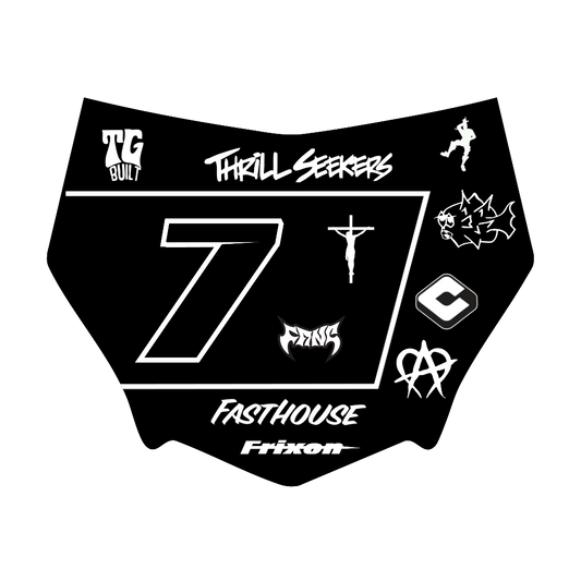 Customize Your Own Motocutz