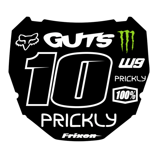 Odi Customize Your Own Graphic