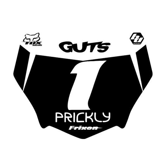 Customize Your Own Motocutz