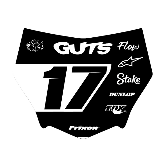 Customize Your Own Motocutz