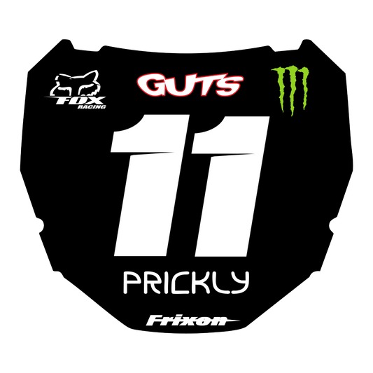 Odi Customize Your Own Graphic