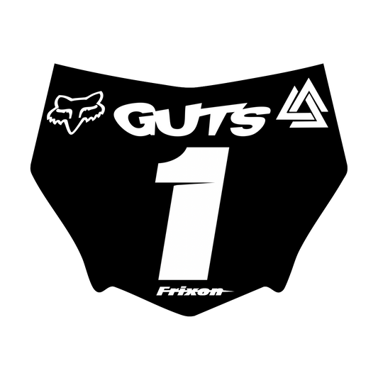 Customize Your Own Motocutz