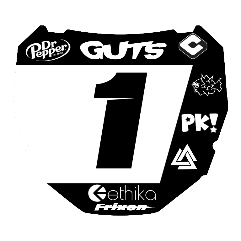 Odi Customize Your Own Graphic