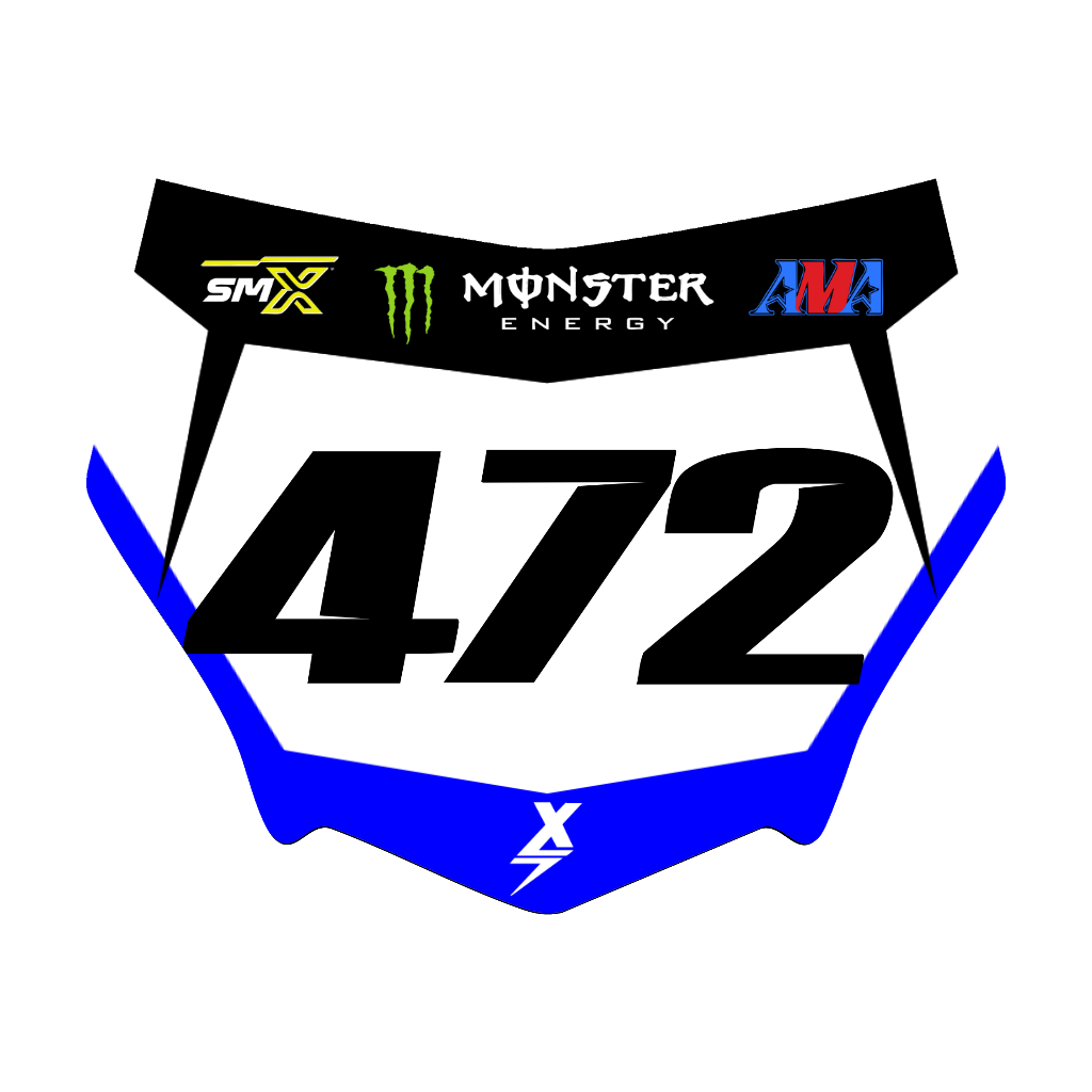 Customize Your Own Motocutz