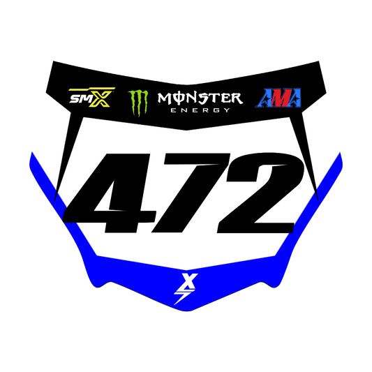 Customize Your Own Motocutz