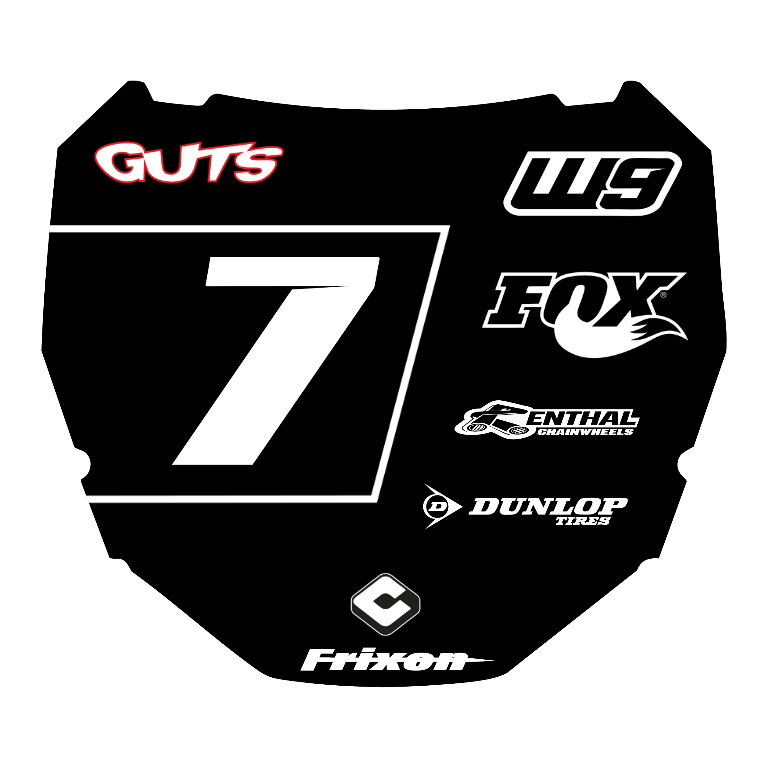 Odi Customize Your Own Graphic