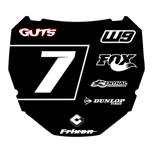 Odi Customize Your Own Graphic