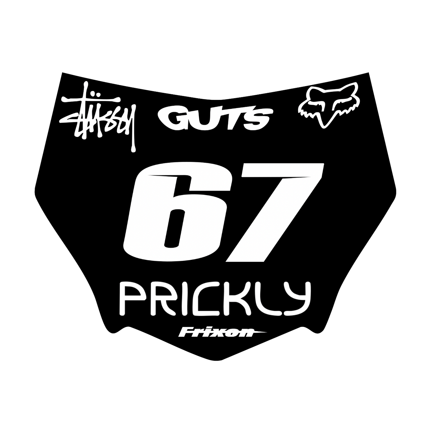 Customize Your Own Motocutz