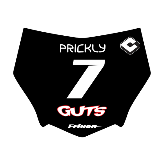 Customize Your Own Motocutz