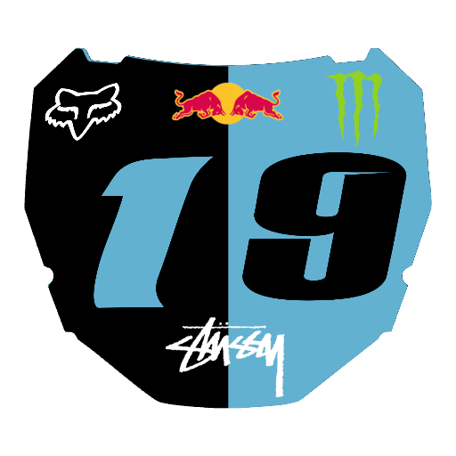 Odi Customize Your Own Graphic