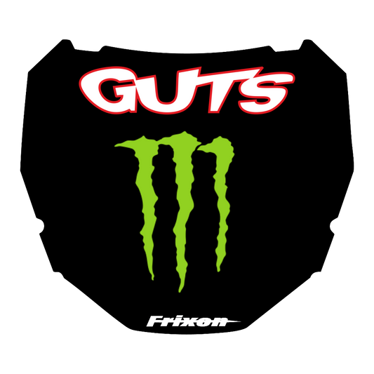 Odi Customize Your Own Graphic