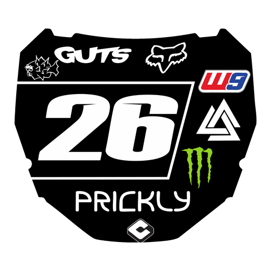 Odi Customize Your Own Graphic