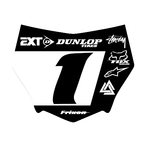 Customize Your Own Motocutz