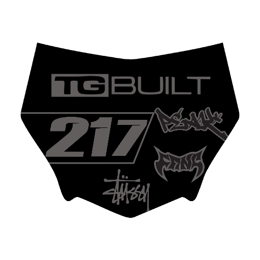 Customize Your Own Motocutz