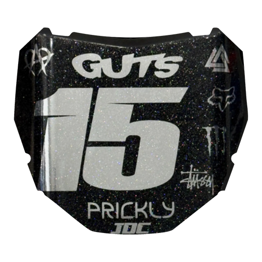 Odi Customize Your Own Graphic