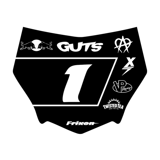 Customize Your Own Motocutz