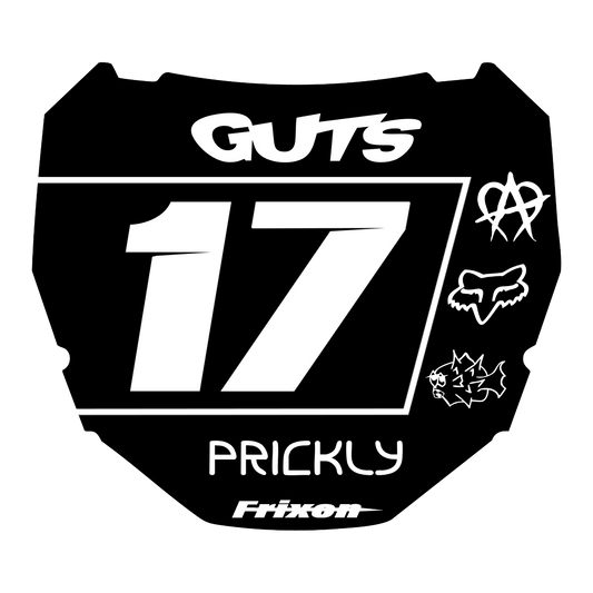 Odi Customize Your Own Graphic