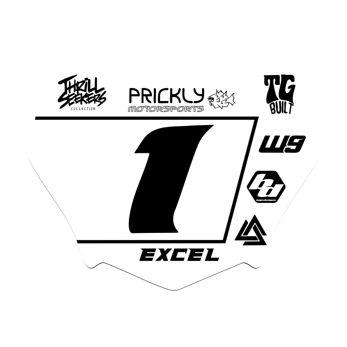 Customize Your Own Motocutz