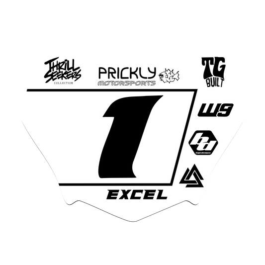 Customize Your Own Motocutz